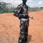 جندي صومالي