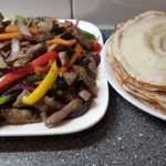طعام صومالي عنجيلو